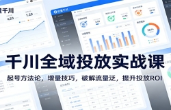 ǧ��ȫ��Ͷ��ʵս�Σ���ŷ����ۣ��������ɣ��ƽ�������������Ͷ��ROI