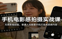 �ֻ���Ӱ������ʵս�Σ�����Ӱ�Ӿ��飬��ͨ��Ҳ�ܿ��ֻ�������ʸ�����