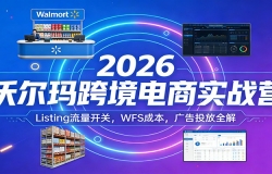 2026�ֶ���羳����ʵսӪ��Listing�������أ�WFS�ɱ������Ͷ��ȫ��