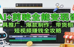 AI+ӳȫֿܱΣƹ㡢Ƶ׬Ǯȫ