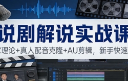 ˵���˵ʵս�Σ���������+����������¡+AU���������ֿ�������