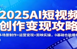 2025AIƵֹԣೡ+Ӫ+ӳʵ٣0 Ҳܱ