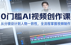 0�ż�AI��Ƶ�����Σ��ӷ־���Ƶ�����һ���ԣ�ȫ����������Ƶ����