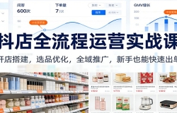 ����ȫ������Ӫʵս�Σ�������ѡƷ�Ż���ȫ���ƹ㣬����Ҳ�ܿ��ٳ�����