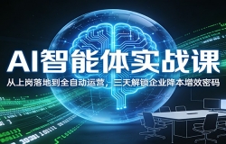 AI������ʵս�Σ����ϸ���ص�ȫ�Զ���Ӫ�����������ҵ������Ч����