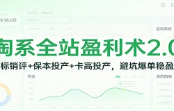 ��ϵȫվӯ����2.0���������+����Ͷ��+����Ͷ�����ܿӱ�����ӯ��