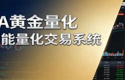 稳盈型黄金EA量化交易系统,全程无需人工盯盘,系统精准捕捉市场信号
