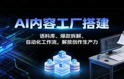 AI���ݹ���������Ͽ⡢�����⡢�Զ�������������Ŵ���������