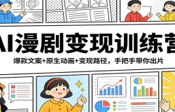 AI�������ѵ��Ӫ�������İ�+ԭ������+����·�����ְ��ִ����Ƭ